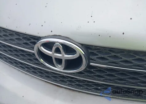 2003 Toyota Camry Le from USA, damaged, VIN 4T1BE32K33U120488